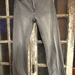 KanCan Charcoal Denim Jeans